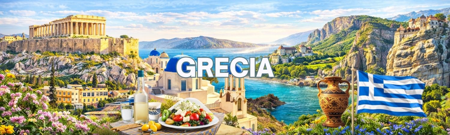 grecia