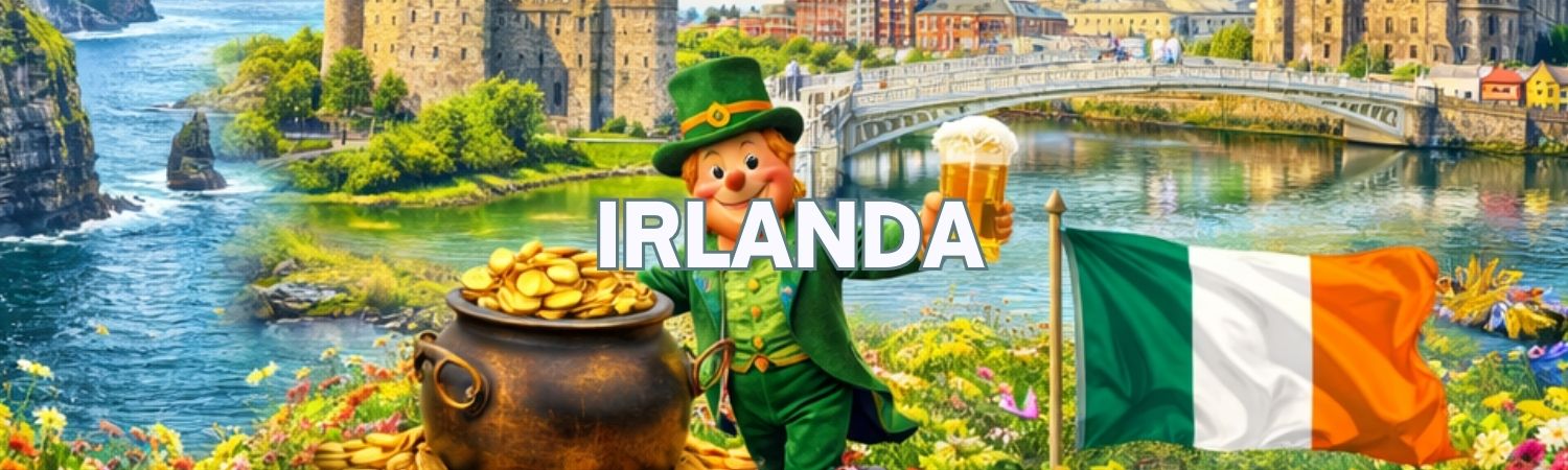 irlanda