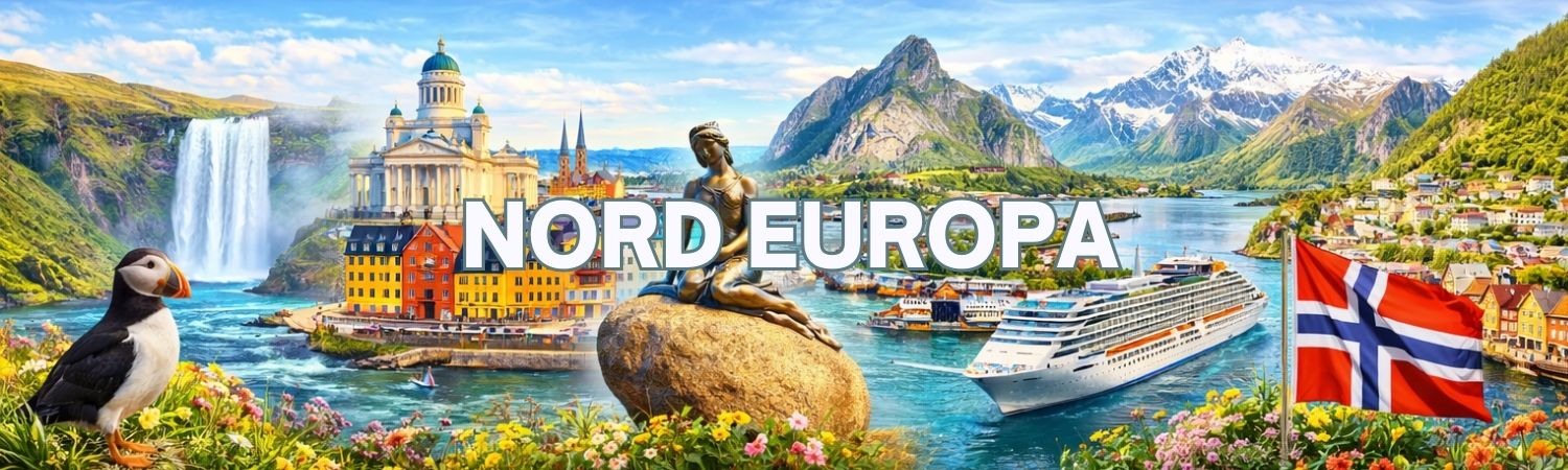 nord europa